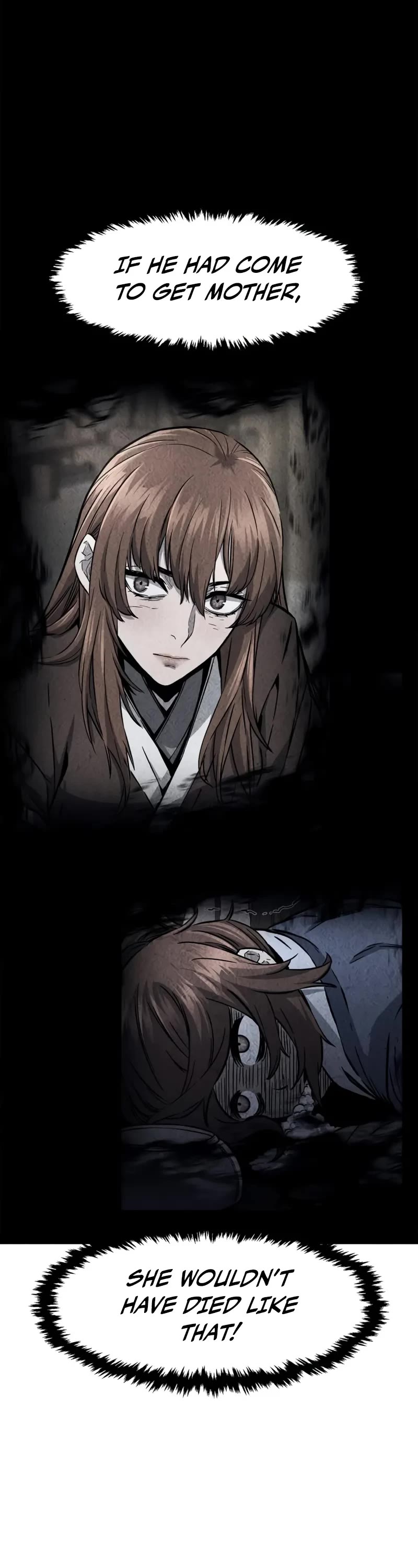 Absolute Sword Sense Chapter 131 page 13 - Chapter 131