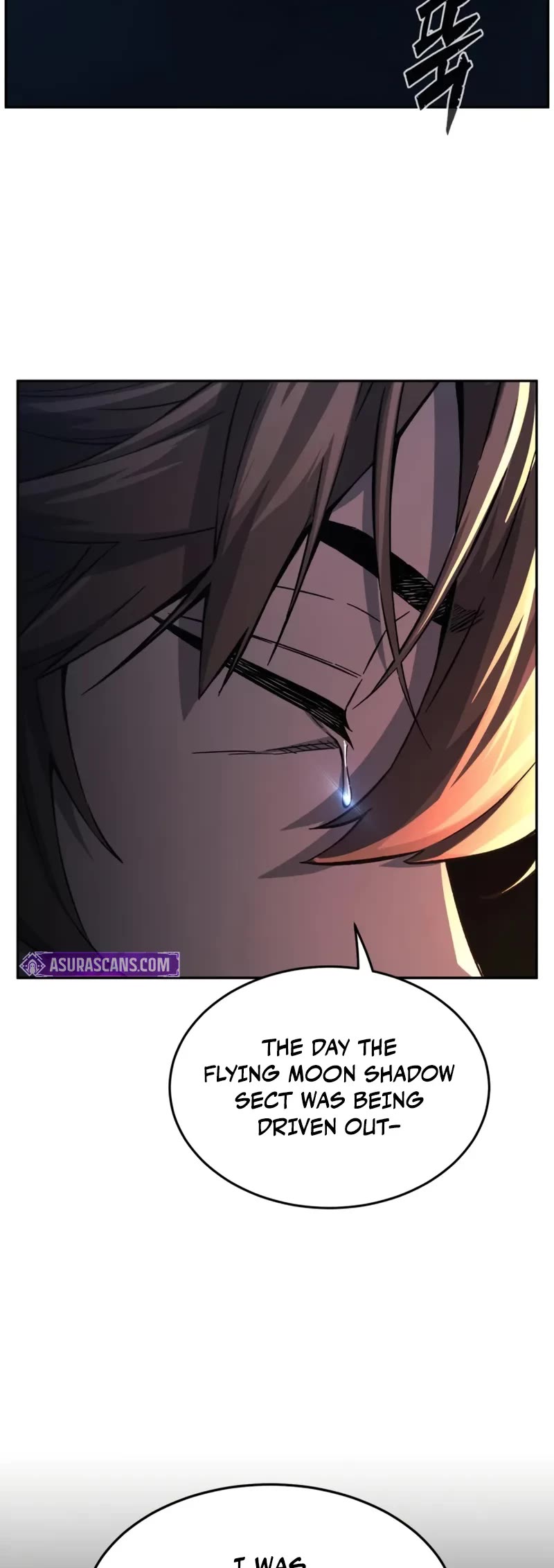 Absolute Sword Sense Chapter 131 page 15 - Chapter 131