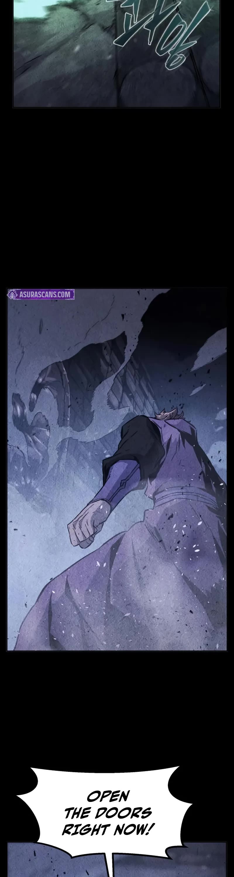 Absolute Sword Sense Chapter 131 page 18 - Chapter 131