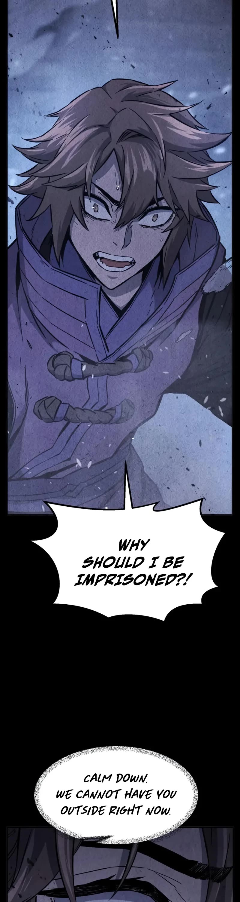 Absolute Sword Sense Chapter 131 page 19 - Chapter 131