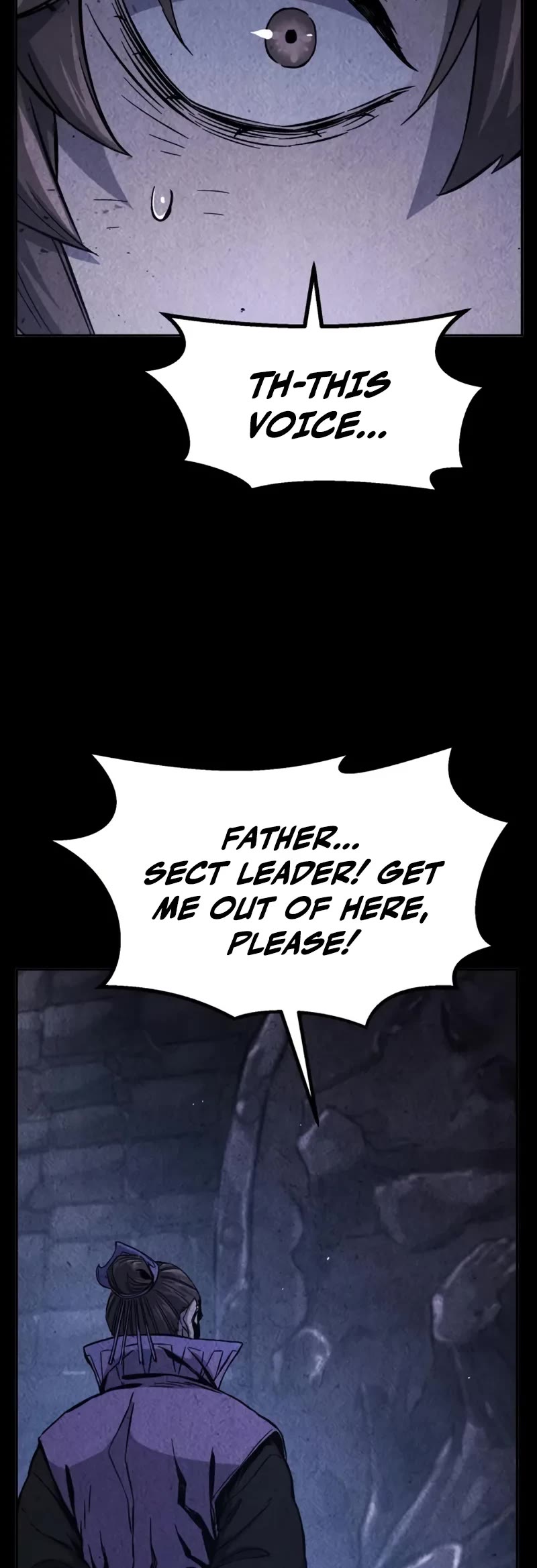 Absolute Sword Sense Chapter 131 page 20 - Chapter 131