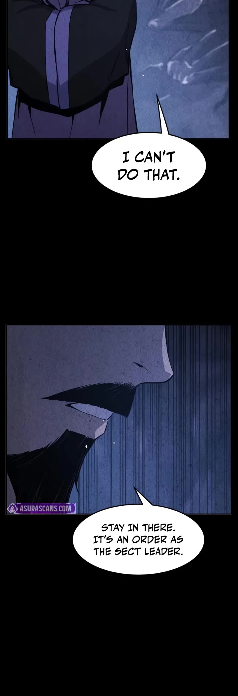 Absolute Sword Sense Chapter 131 page 21 - Chapter 131