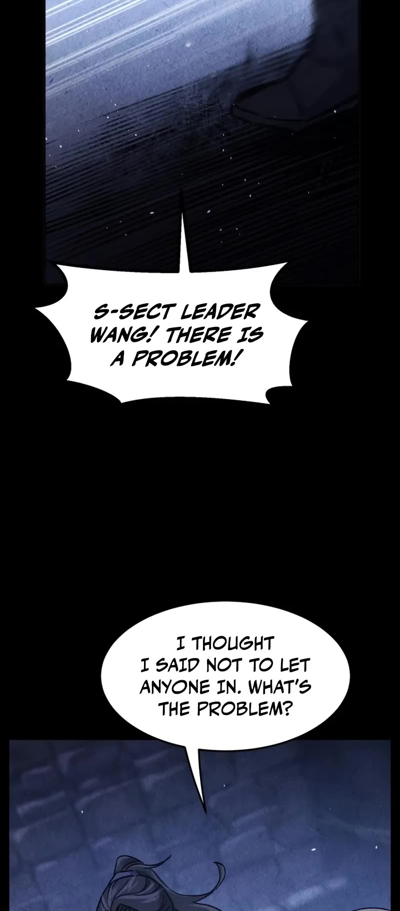 Absolute Sword Sense Chapter 131 page 25 - Chapter 131