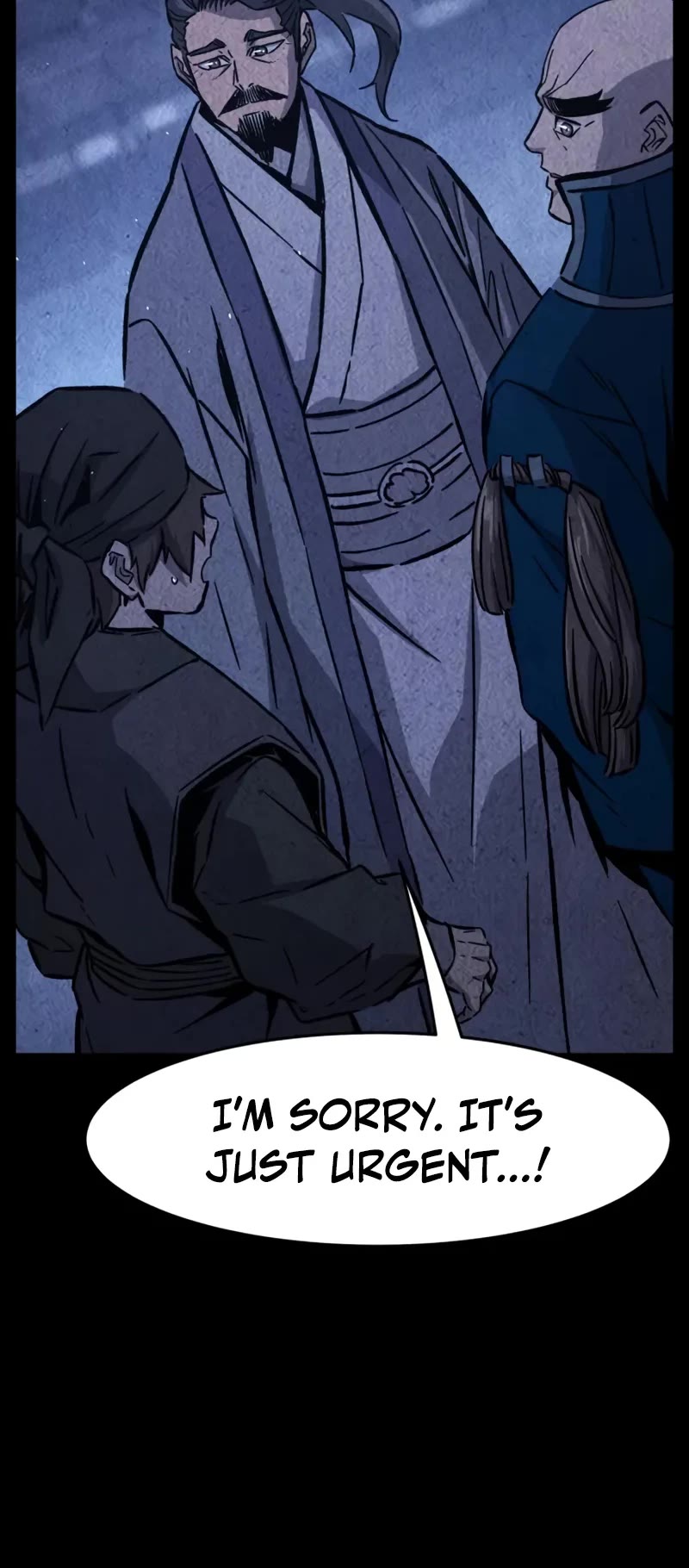 Absolute Sword Sense Chapter 131 page 26 - Chapter 131