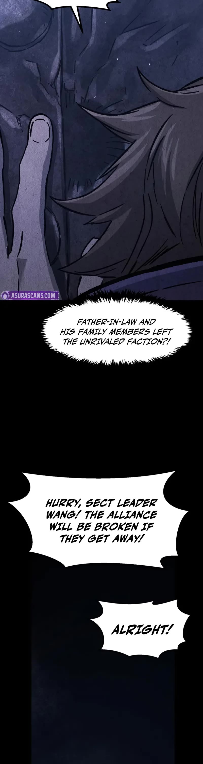 Absolute Sword Sense Chapter 131 page 28 - Chapter 131