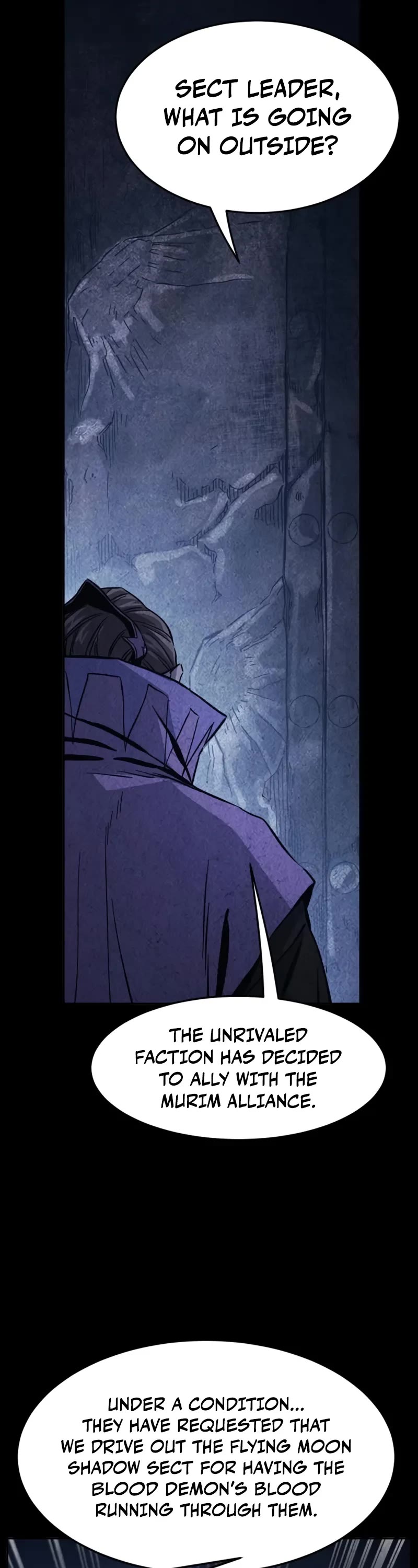 Absolute Sword Sense Chapter 131 page 29 - Chapter 131