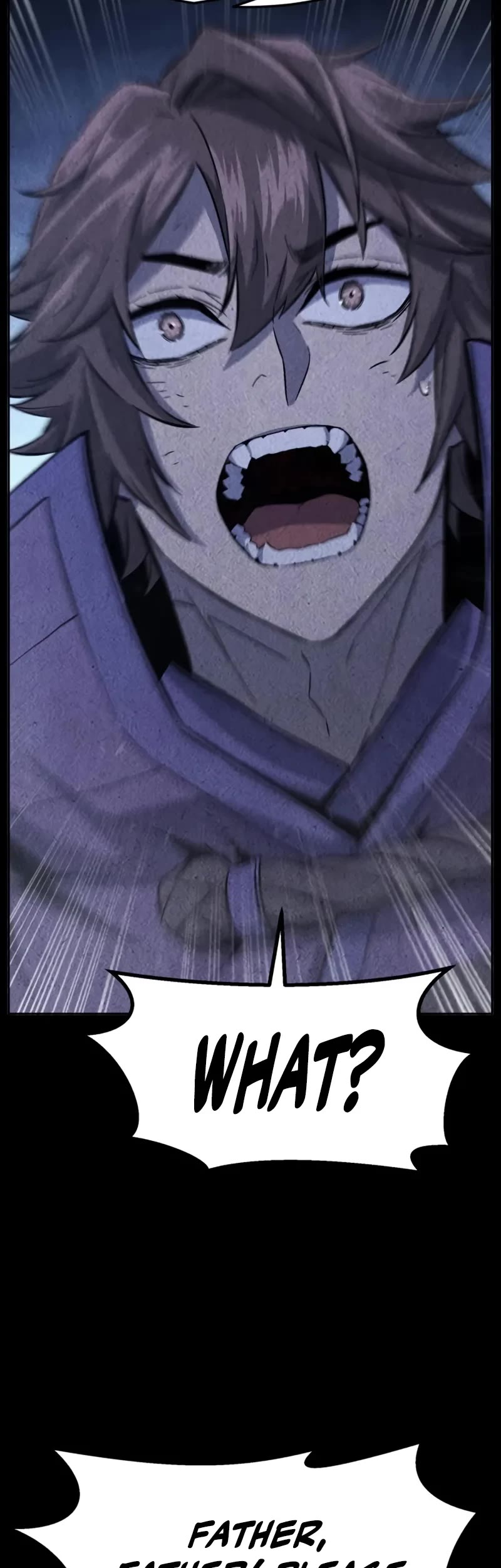 Absolute Sword Sense Chapter 131 page 30 - Chapter 131