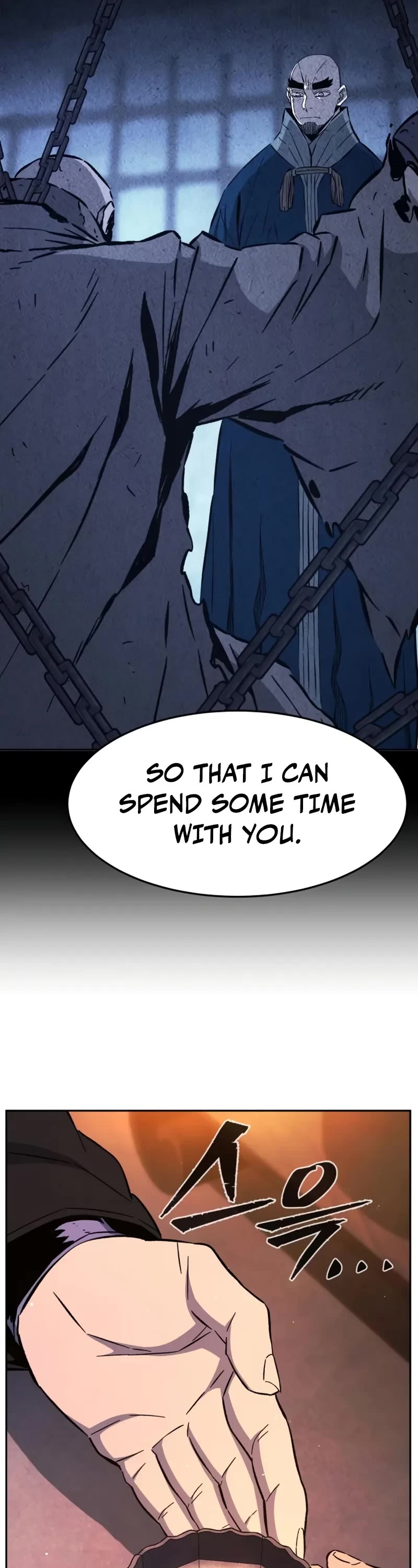 Absolute Sword Sense Chapter 131 page 4 - Chapter 131