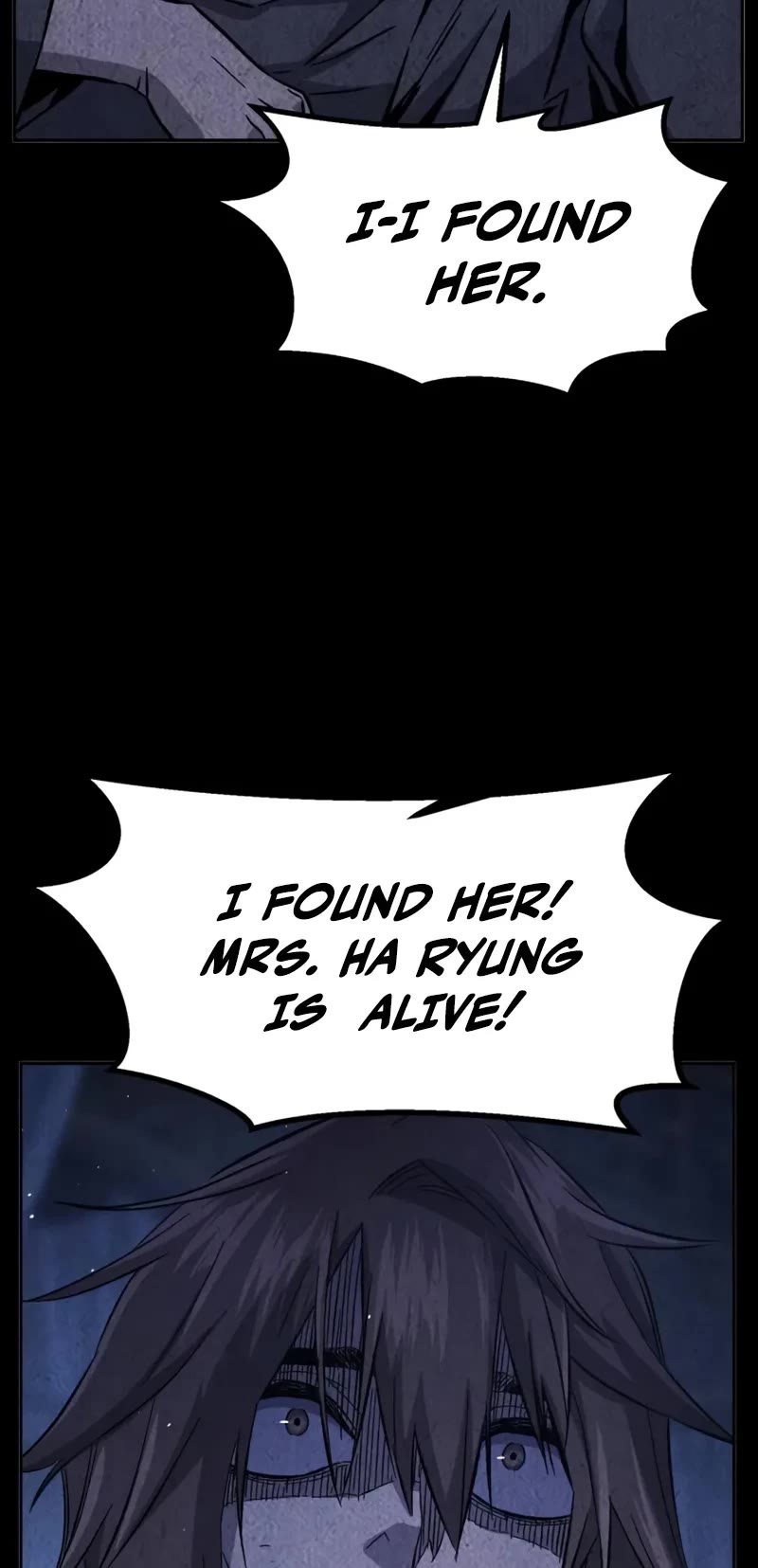 Absolute Sword Sense Chapter 131 page 40 - Chapter 131