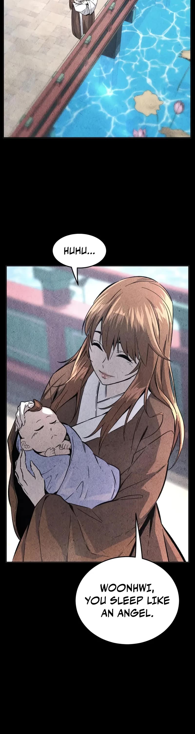Absolute Sword Sense Chapter 131 page 43 - Chapter 131