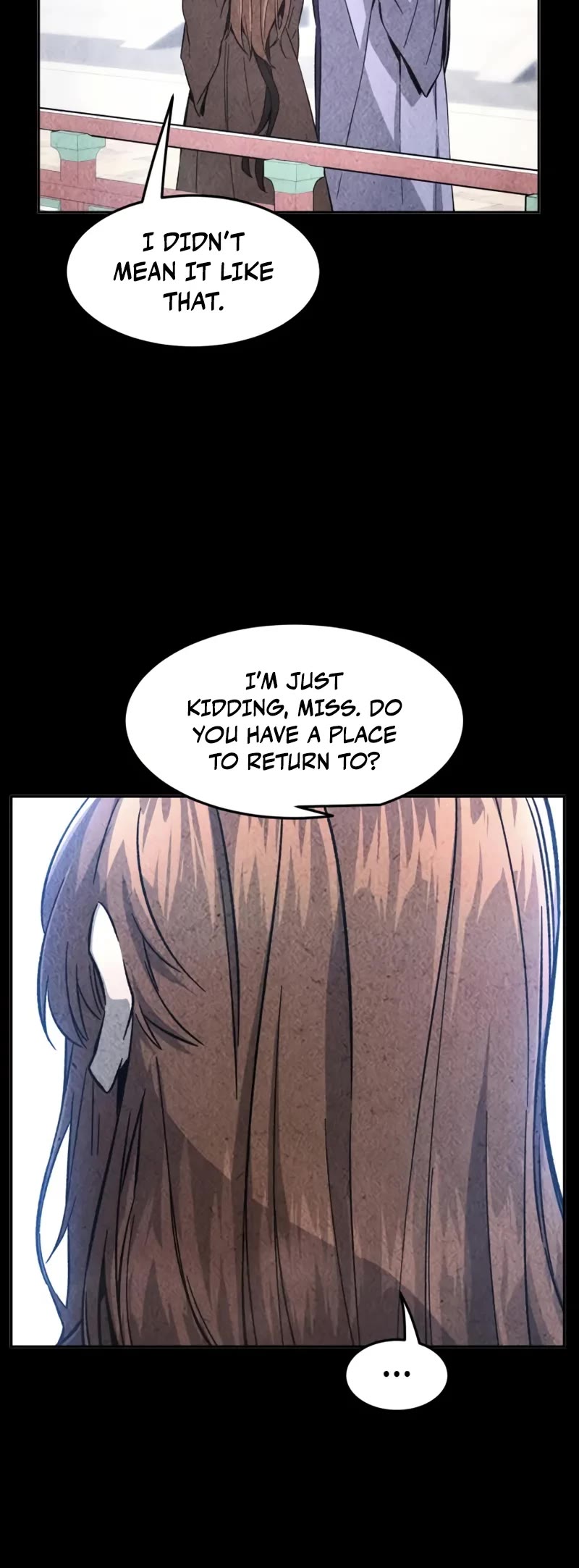 Absolute Sword Sense Chapter 131 page 45 - Chapter 131