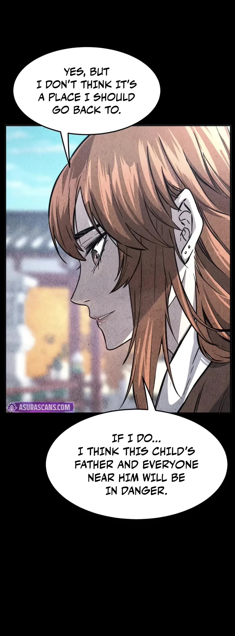 Absolute Sword Sense Chapter 131 page 46 - Chapter 131
