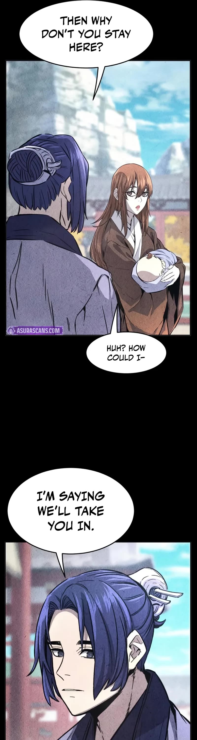 Absolute Sword Sense Chapter 131 page 47 - Chapter 131