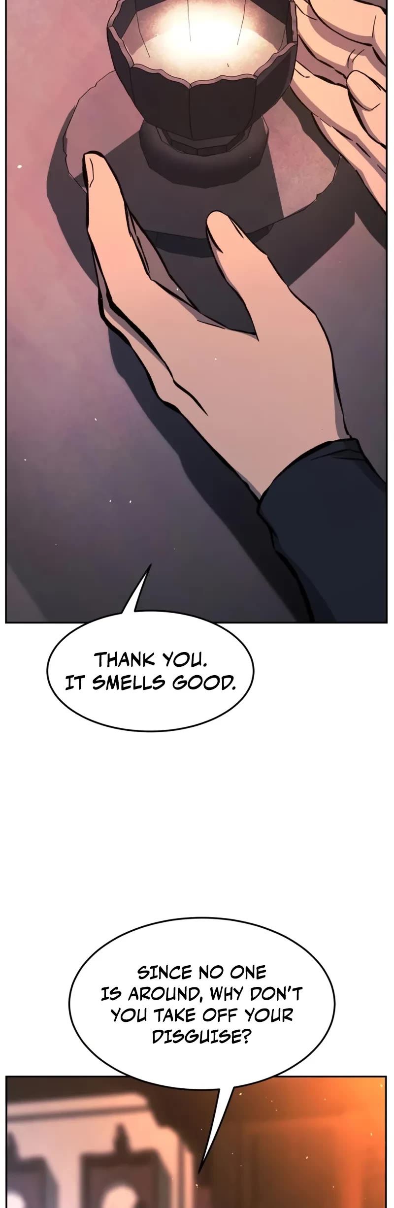 Absolute Sword Sense Chapter 131 page 5 - Chapter 131