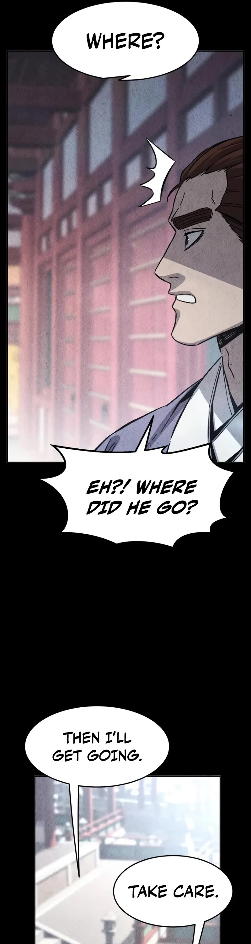 Absolute Sword Sense Chapter 131 page 52 - Chapter 131