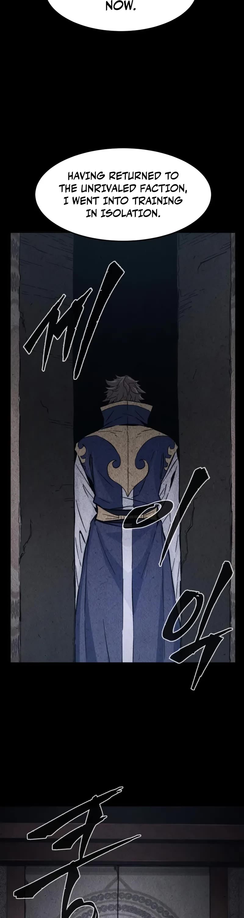 Absolute Sword Sense Chapter 131 page 59 - Chapter 131