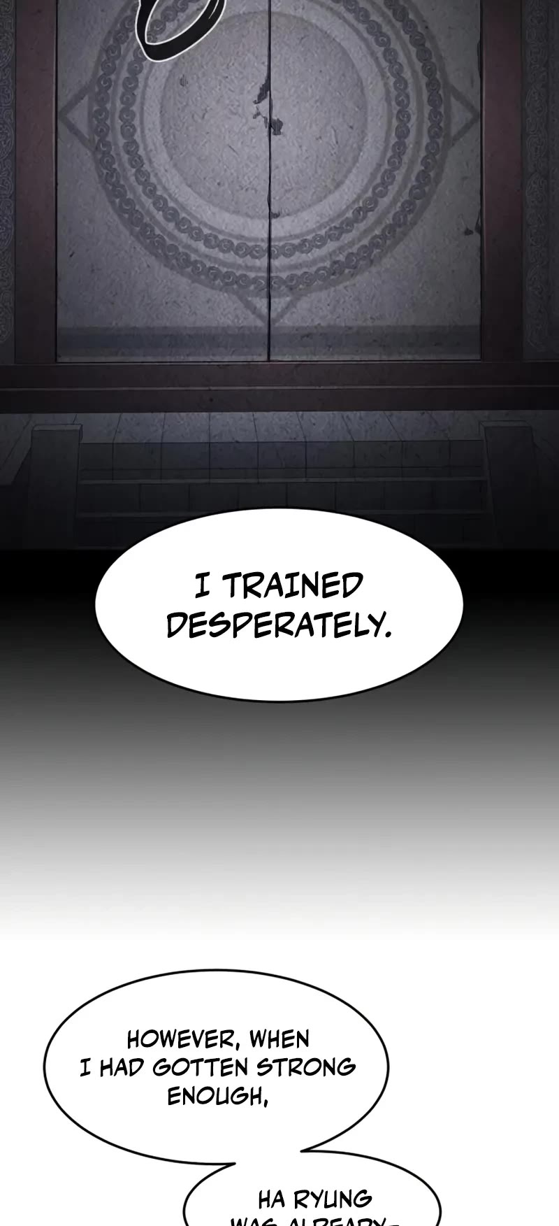 Absolute Sword Sense Chapter 131 page 60 - Chapter 131