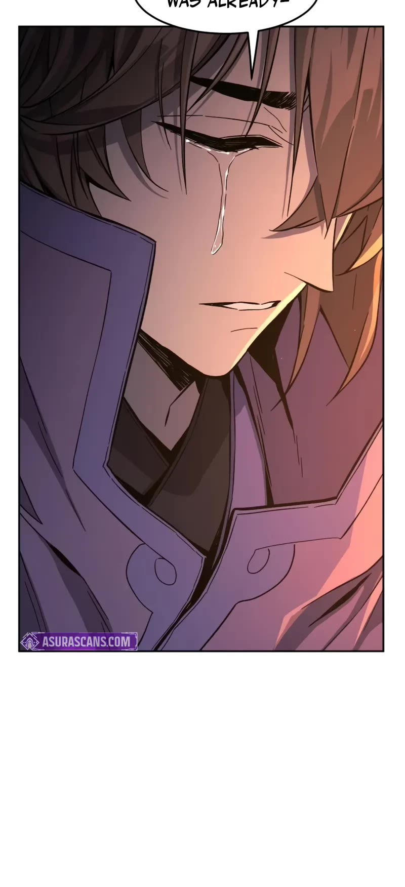 Absolute Sword Sense Chapter 131 page 61 - Chapter 131