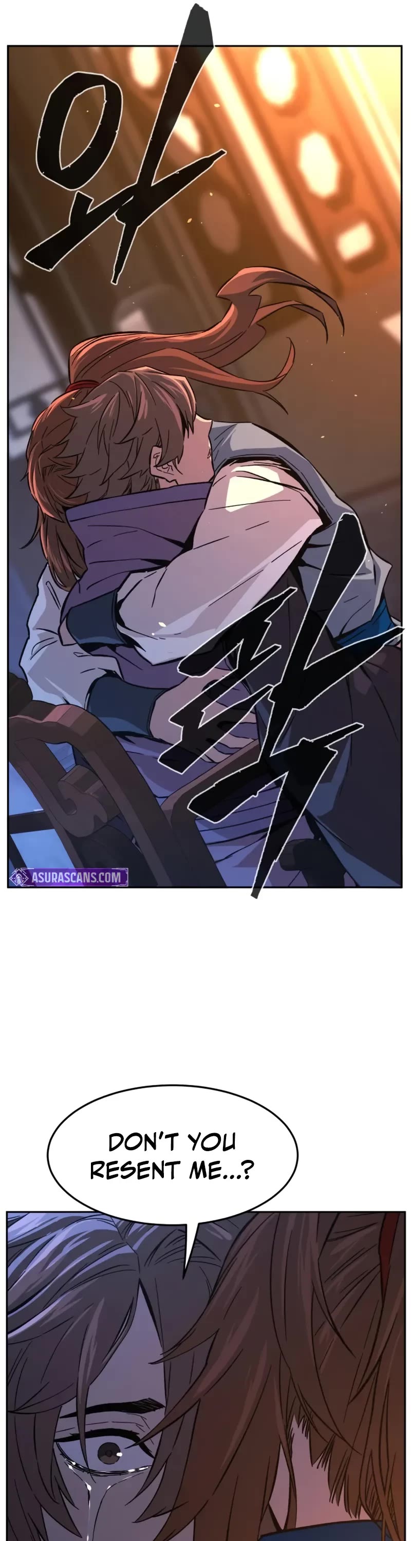 Absolute Sword Sense Chapter 131 page 62 - Chapter 131