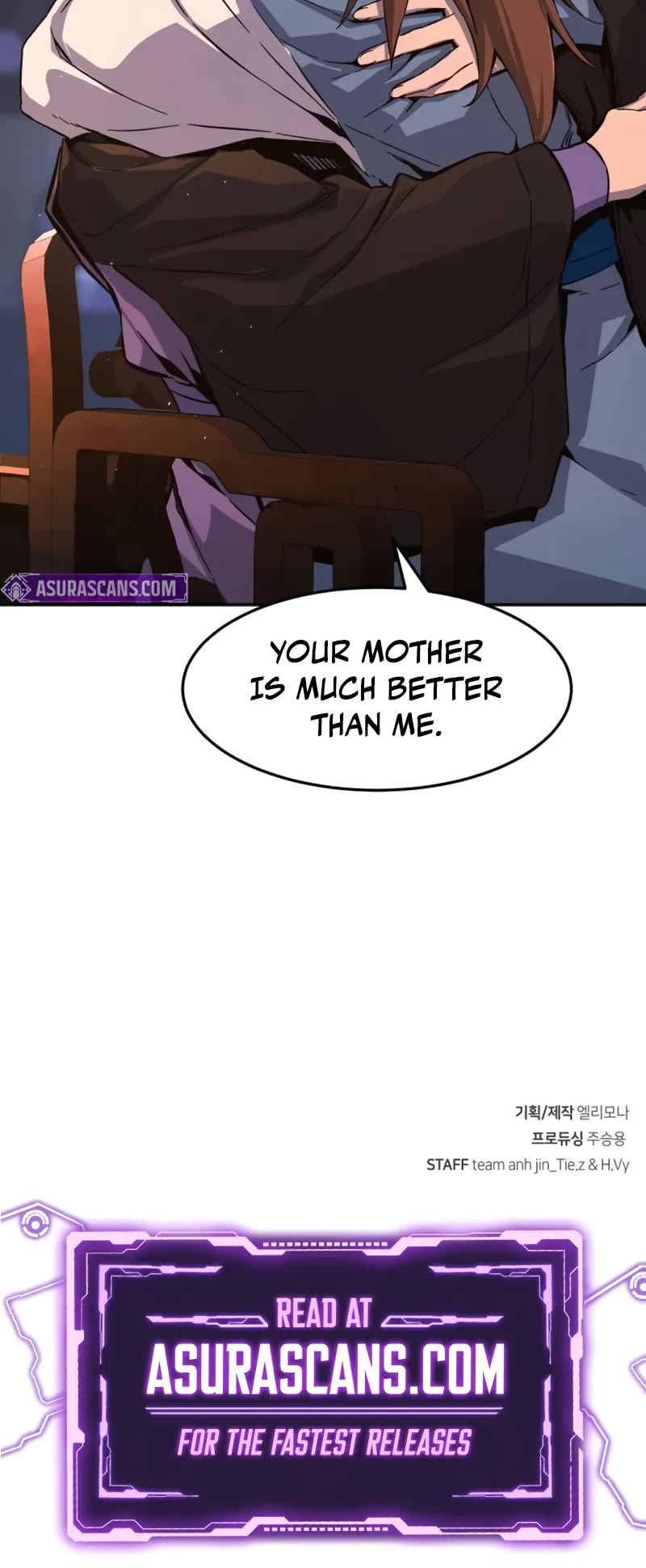 Absolute Sword Sense Chapter 131 page 66 - Chapter 131