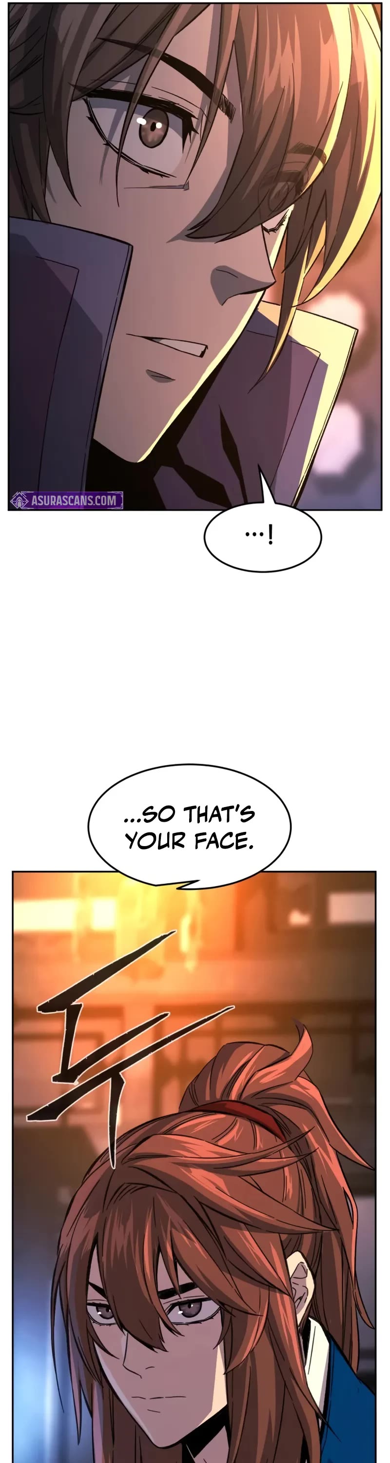 Absolute Sword Sense Chapter 131 page 7 - Chapter 131