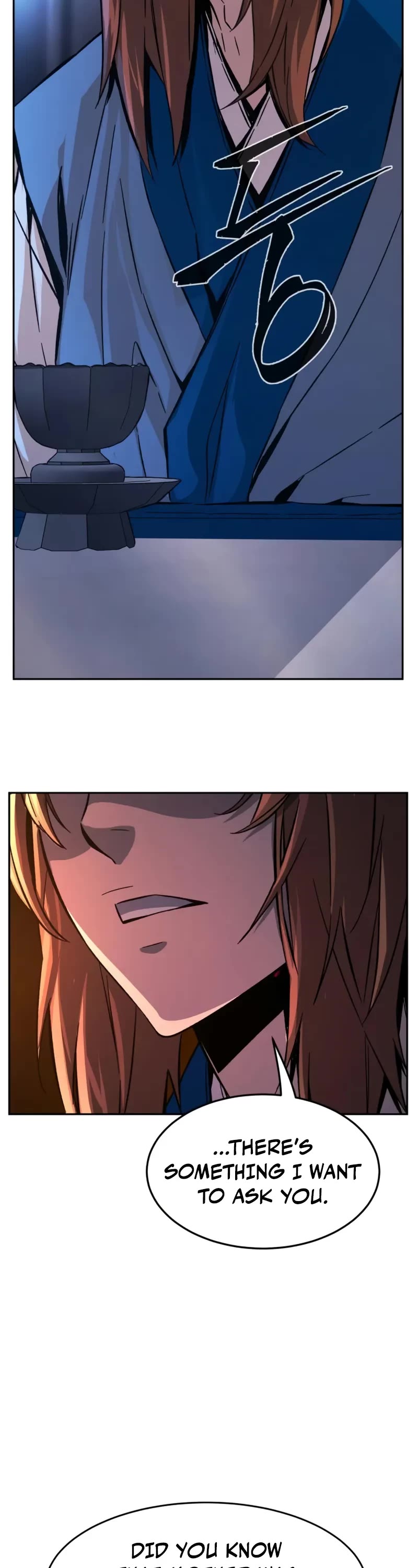 Absolute Sword Sense Chapter 131 page 8 - Chapter 131