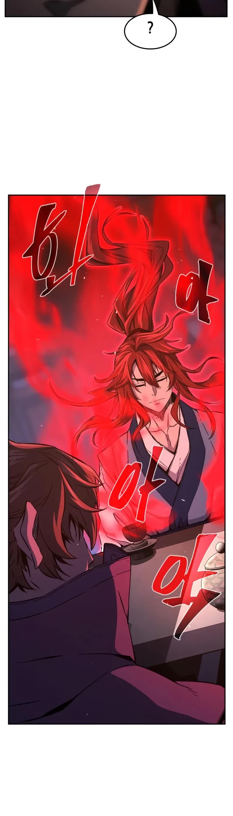 Absolute Sword Sense Chapter 132 page 10 - Chapter 132