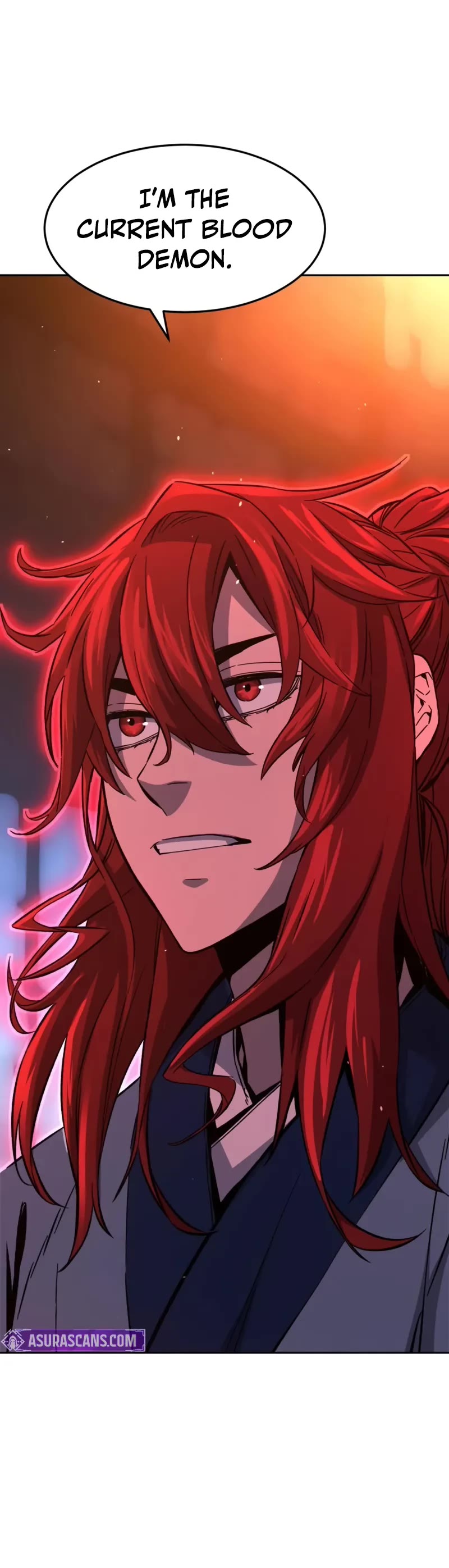Absolute Sword Sense Chapter 132 page 11 - Chapter 132