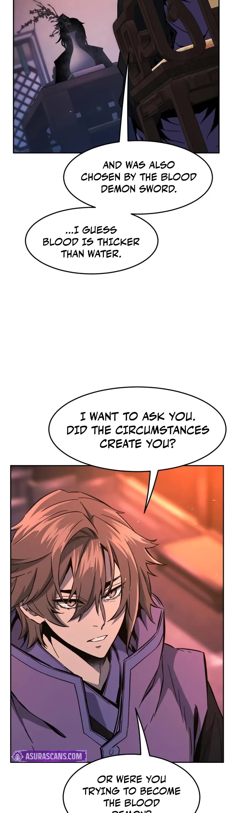 Absolute Sword Sense Chapter 132 page 15 - Chapter 132