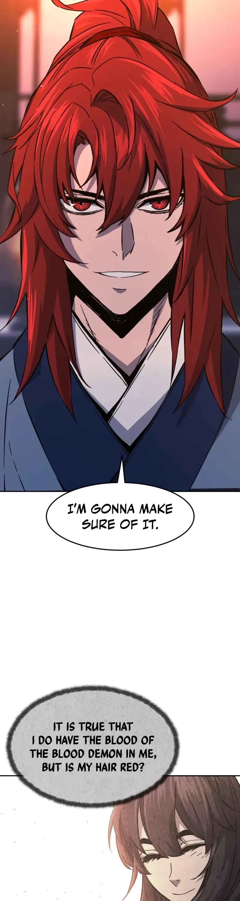 Absolute Sword Sense Chapter 132 page 19 - Chapter 132