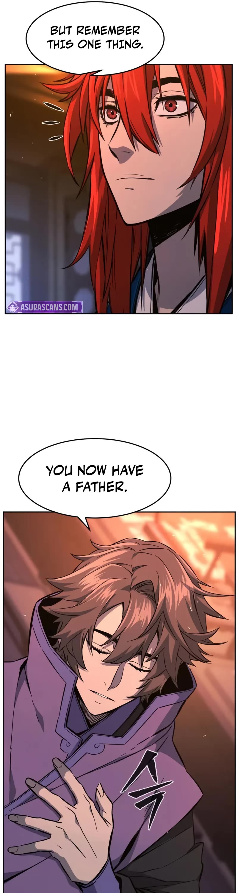 Absolute Sword Sense Chapter 132 page 22 - Chapter 132