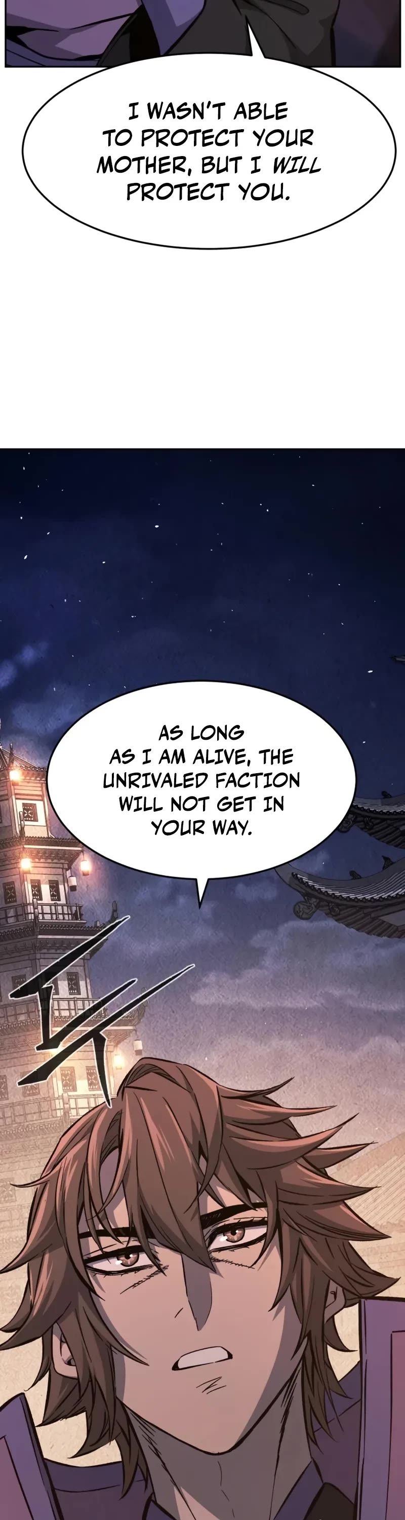 Absolute Sword Sense Chapter 132 page 23 - Chapter 132