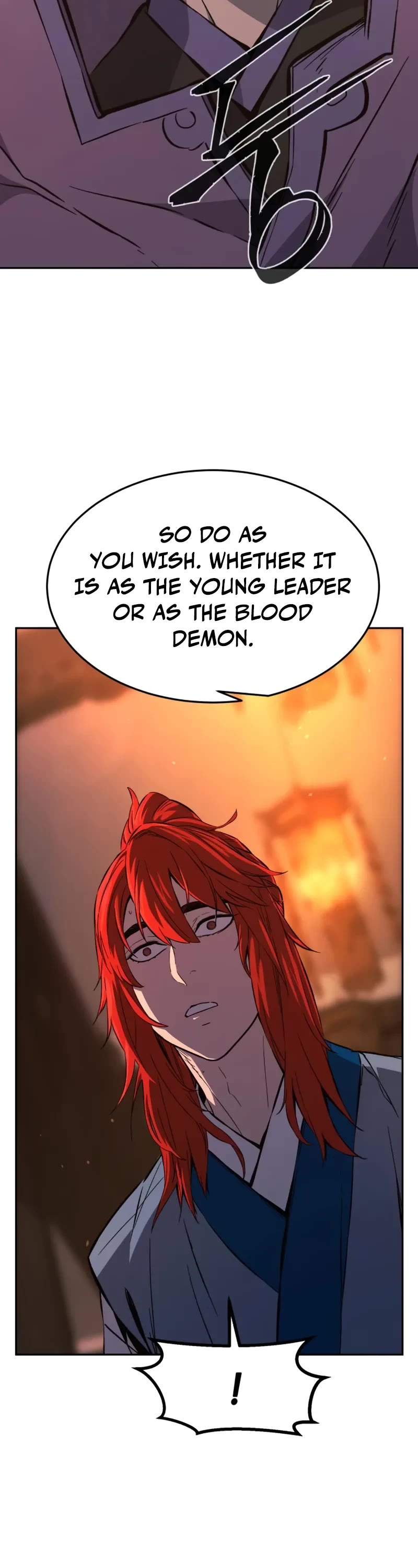 Absolute Sword Sense Chapter 132 page 24 - Chapter 132