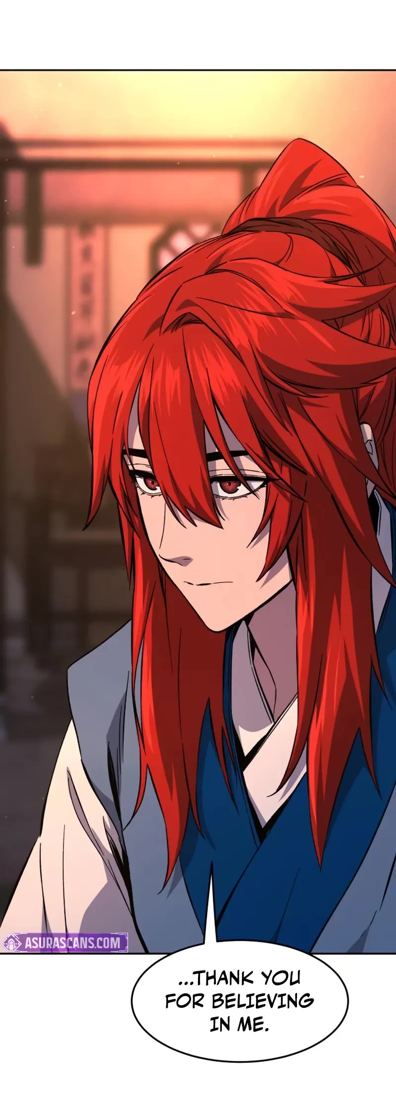 Absolute Sword Sense Chapter 132 page 25 - Chapter 132