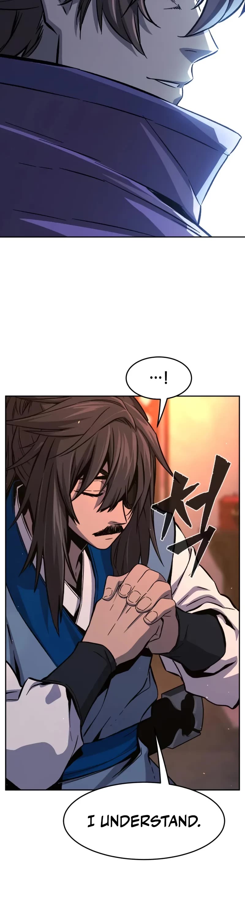 Absolute Sword Sense Chapter 132 page 33 - Chapter 132