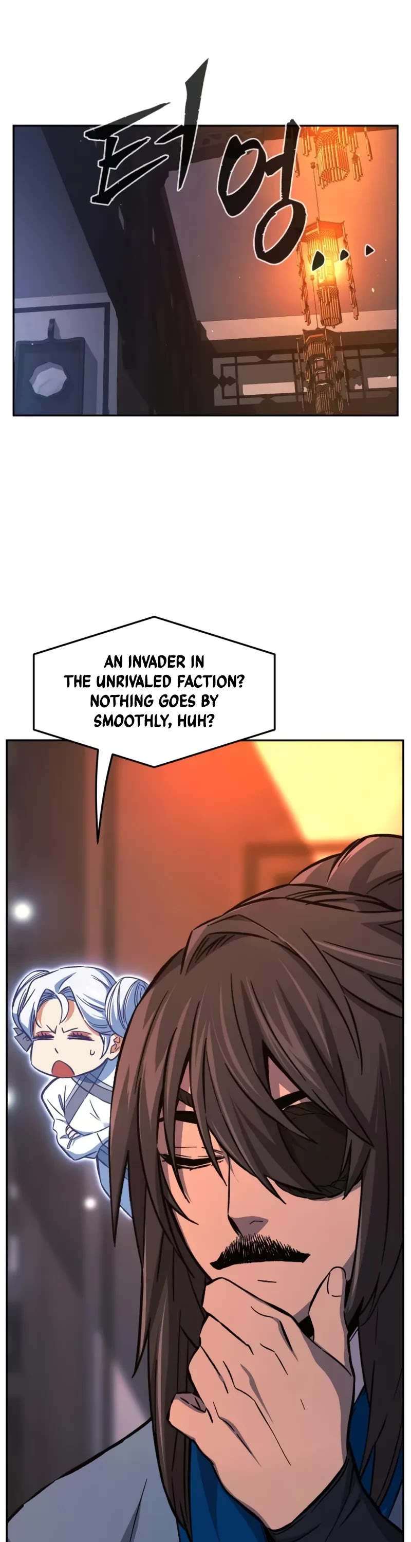 Absolute Sword Sense Chapter 132 page 34 - Chapter 132