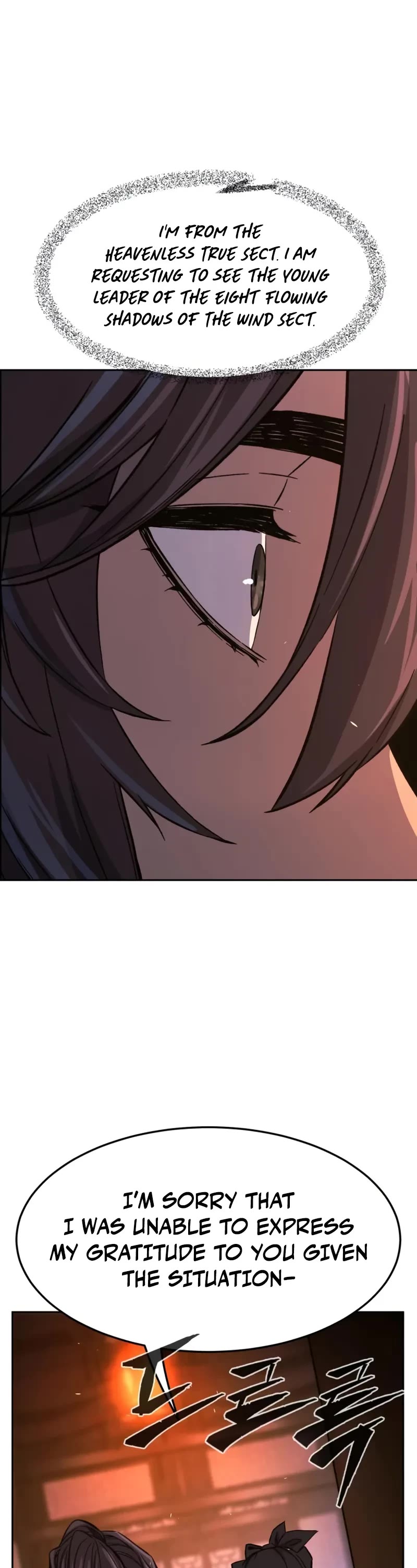 Absolute Sword Sense Chapter 132 page 39 - Chapter 132