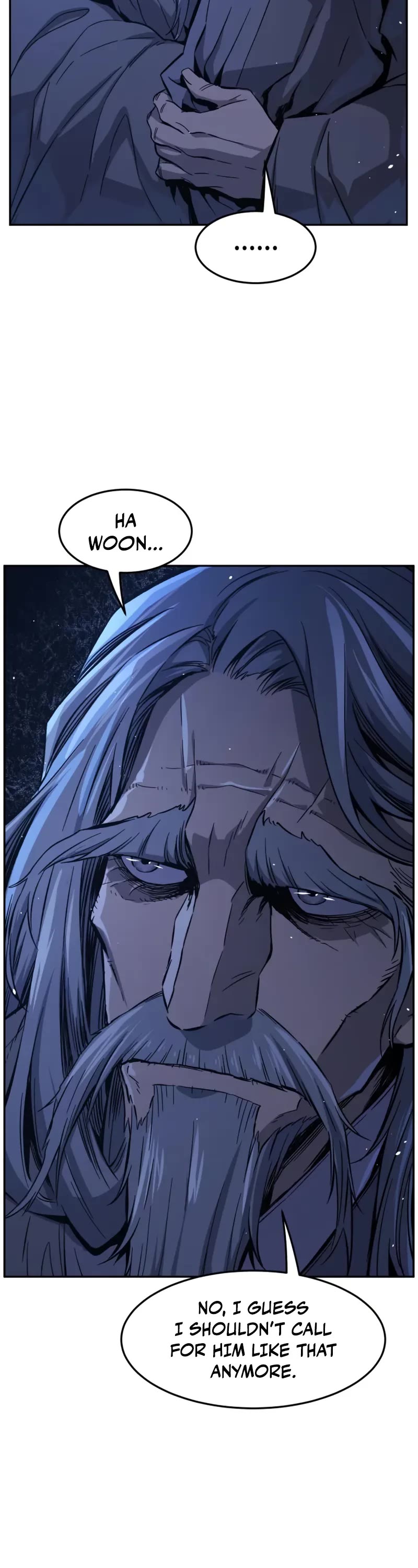 Absolute Sword Sense Chapter 132 page 4 - Chapter 132