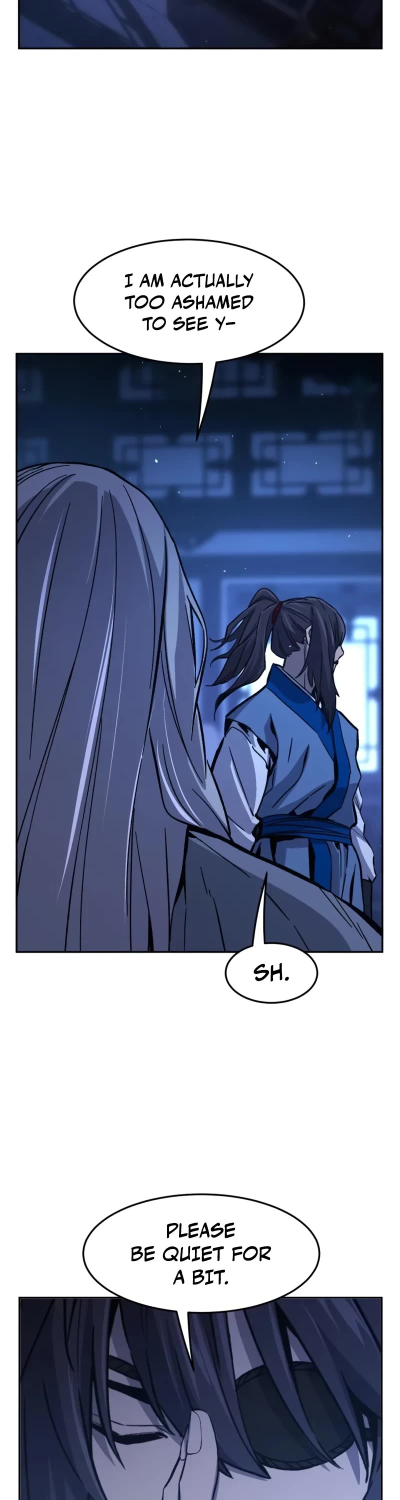 Absolute Sword Sense Chapter 132 page 45 - Chapter 132
