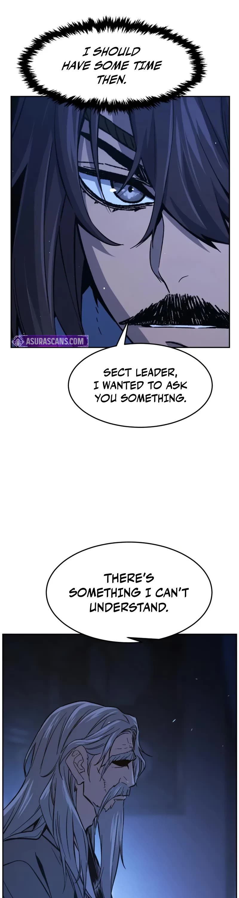 Absolute Sword Sense Chapter 132 page 47 - Chapter 132