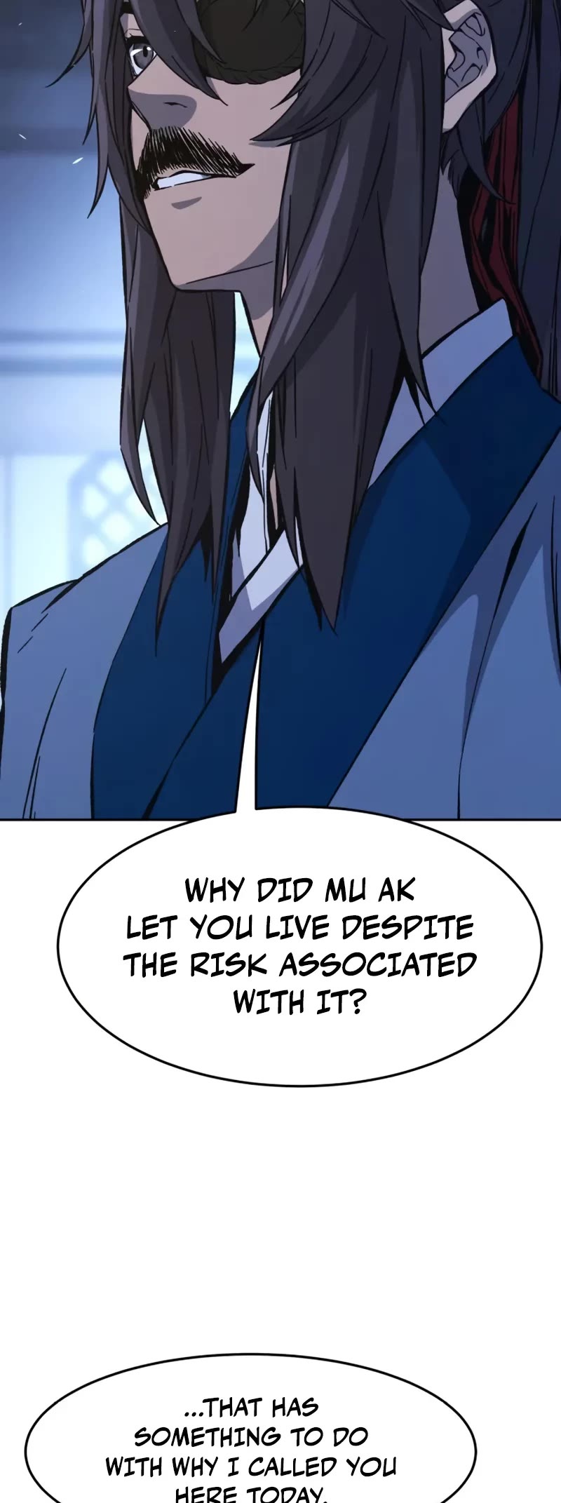 Absolute Sword Sense Chapter 132 page 50 - Chapter 132