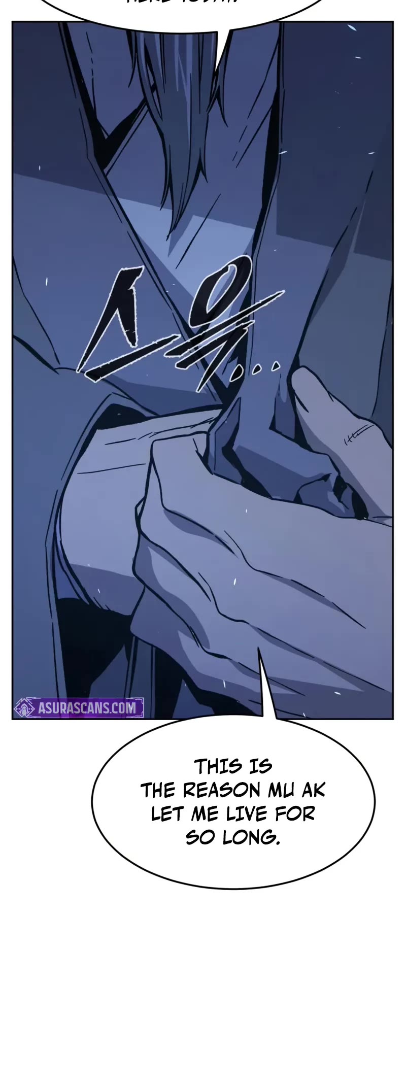 Absolute Sword Sense Chapter 132 page 51 - Chapter 132