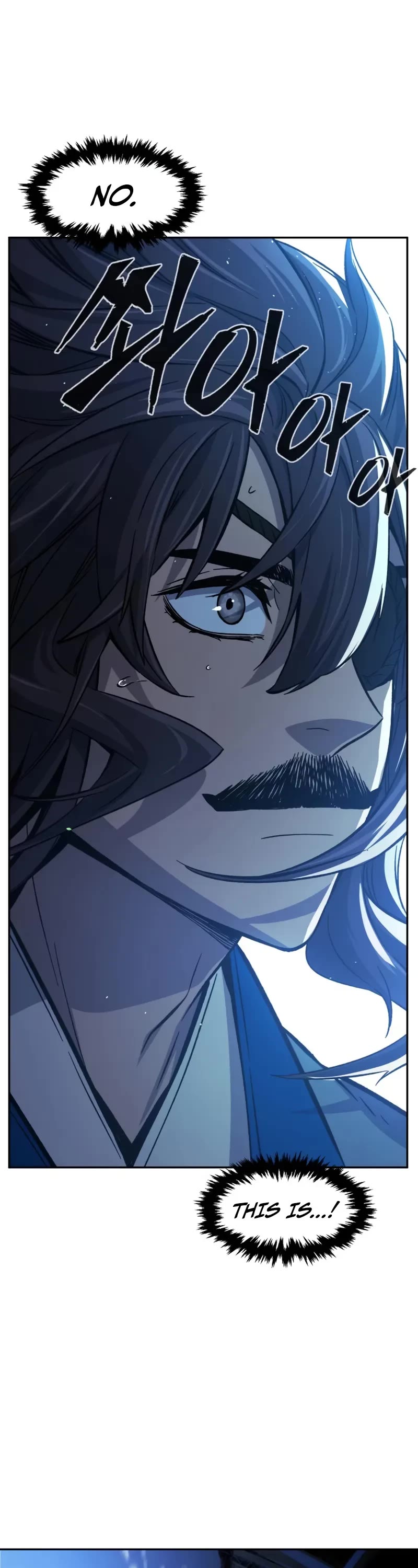 Absolute Sword Sense Chapter 132 page 54 - Chapter 132