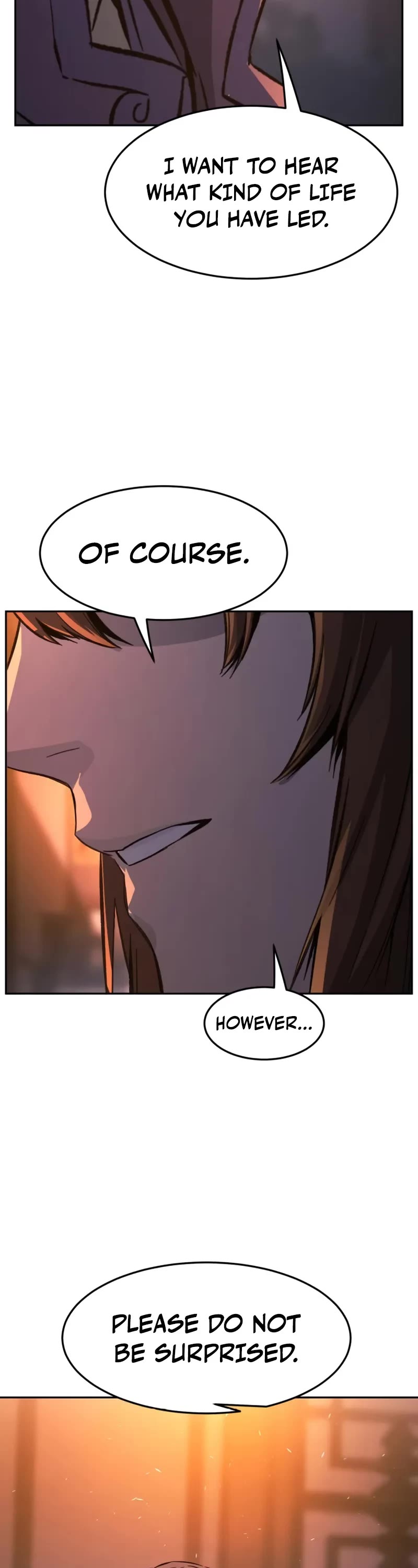 Absolute Sword Sense Chapter 132 page 8 - Chapter 132