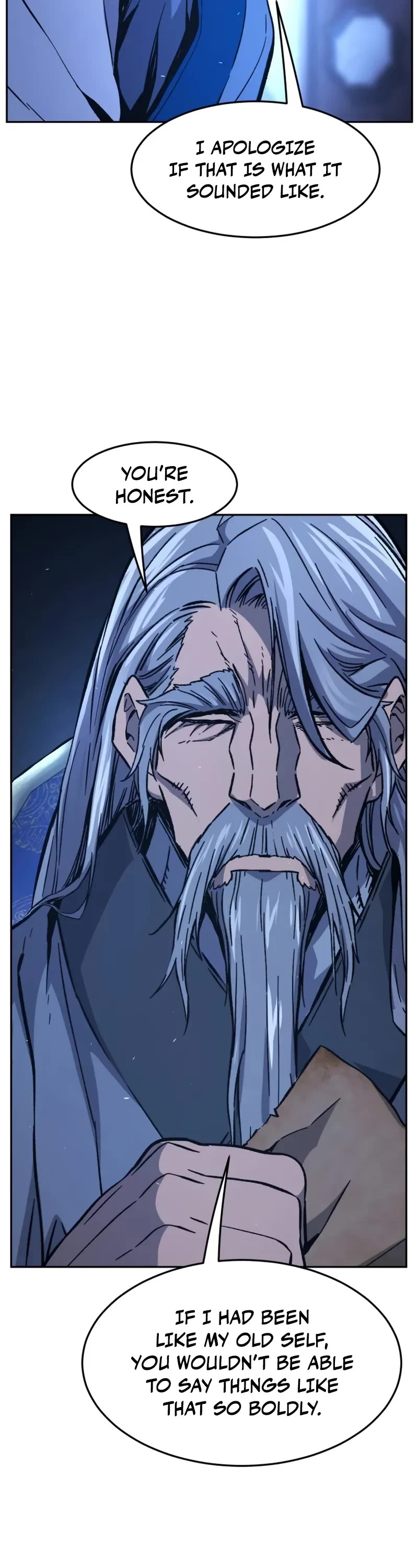 Absolute Sword Sense Chapter 133 page 10 - Chapter 133