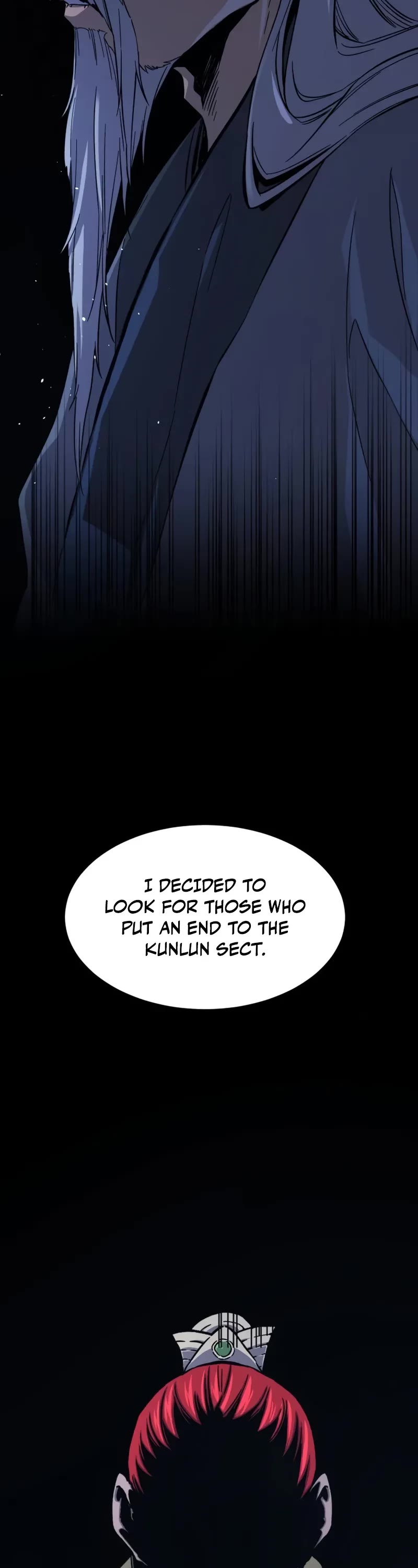 Absolute Sword Sense Chapter 133 page 14 - Chapter 133