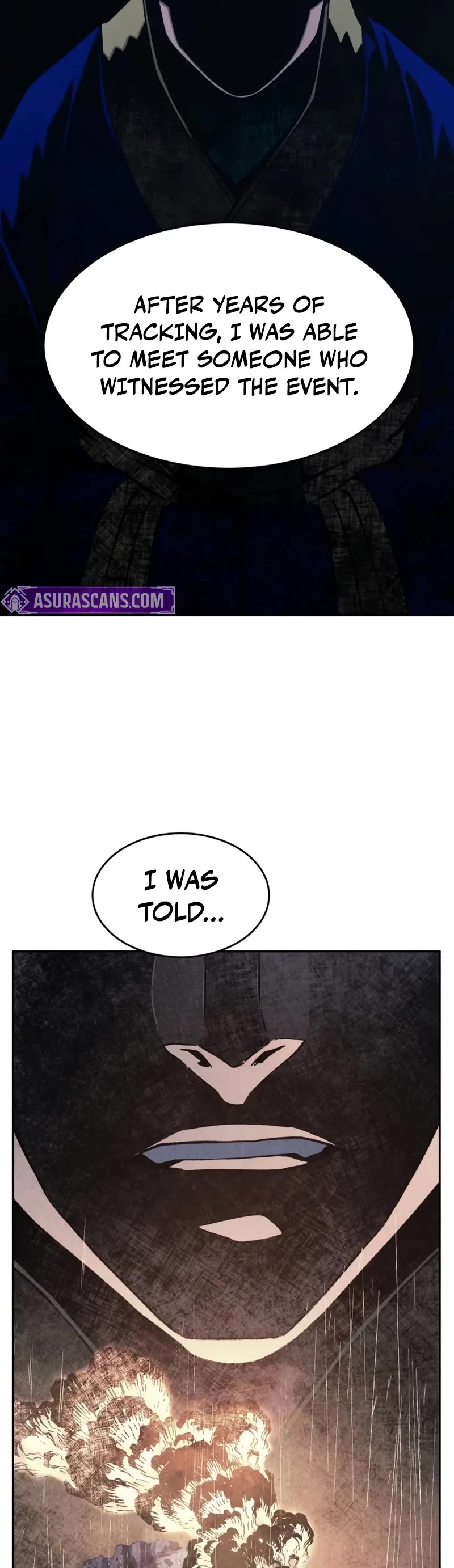 Absolute Sword Sense Chapter 133 page 15 - Chapter 133