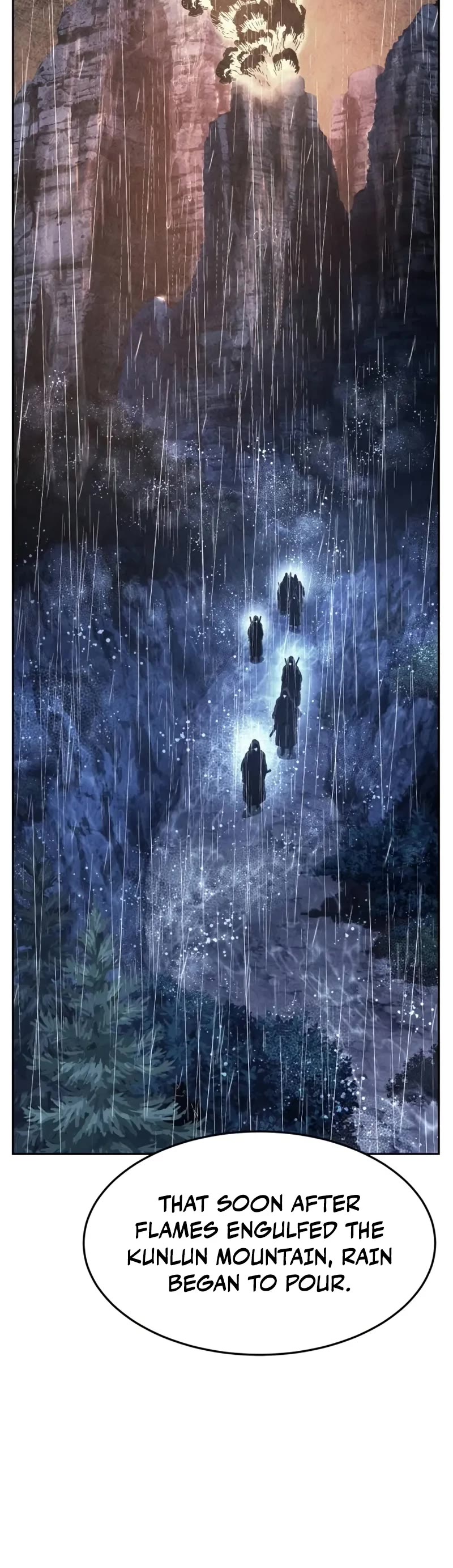 Absolute Sword Sense Chapter 133 page 16 - Chapter 133