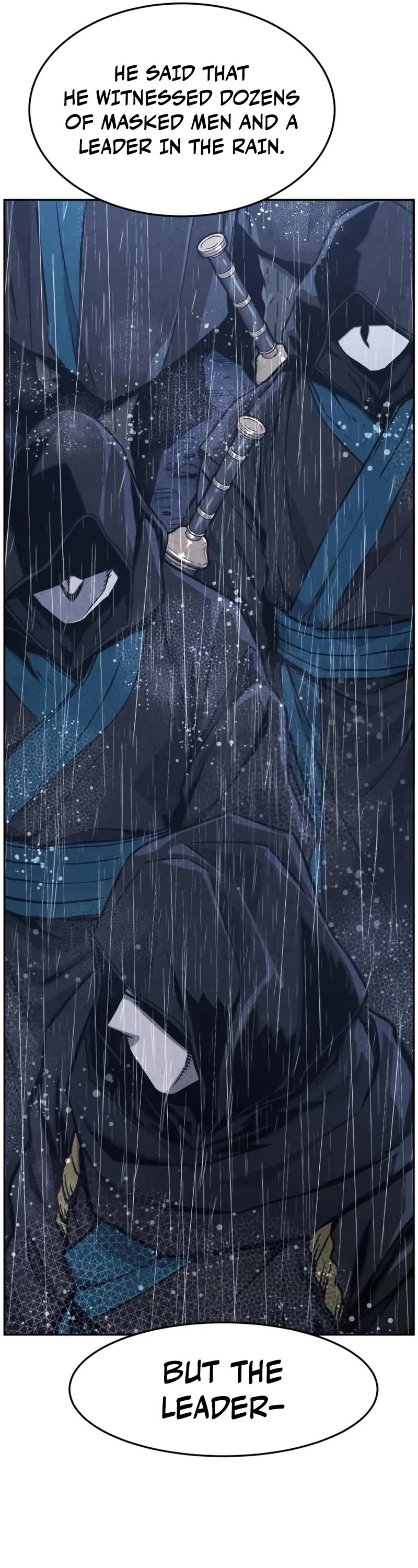 Absolute Sword Sense Chapter 133 page 17 - Chapter 133