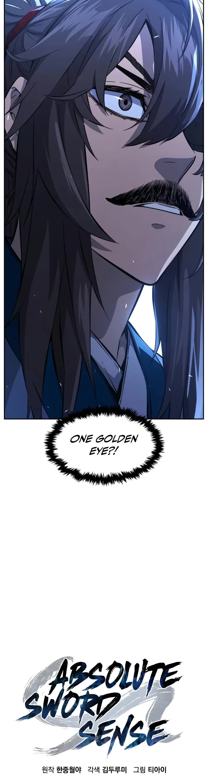Absolute Sword Sense Chapter 133 page 19 - Chapter 133